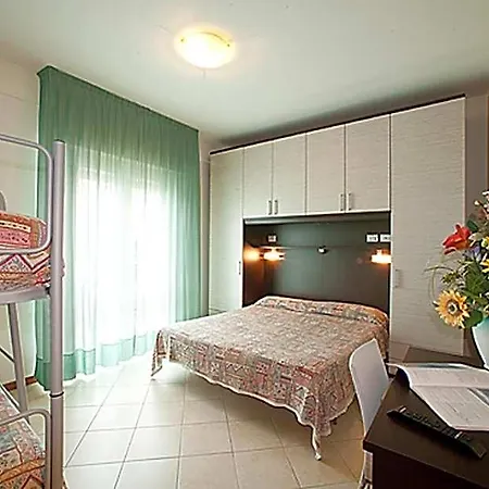 Hotel Milano 3S-2